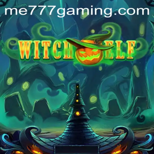 Discover the Mystical World of WitchElf at ME777 CASINO