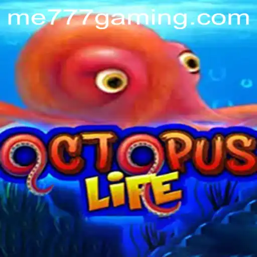 Dive Into the Excitement of OctopusLife at ME777 CASINO
