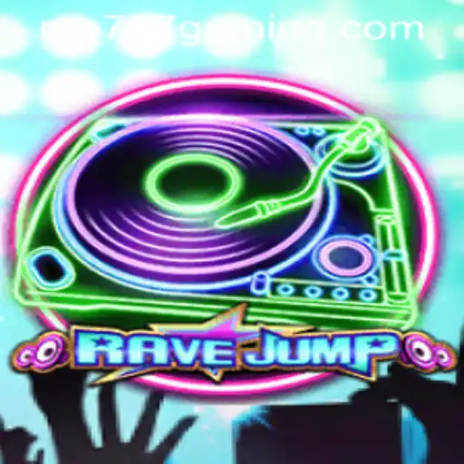 RaveJump Game: Experience the Electrifying Thrill at ME777 CASINO