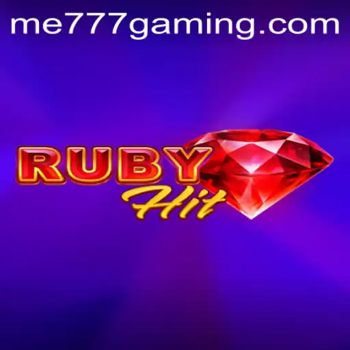 Discovering RubyHit: The New Jewel in ME777 CASINO's Crown