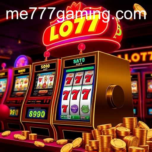 ME777 CASINO