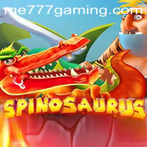 Exploring the Thrilling World of Spinosaurus at ME777 Casino