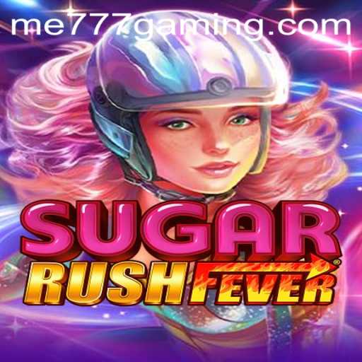 SugarRushFever: Dive into the Sweet World of ME777 CASINO