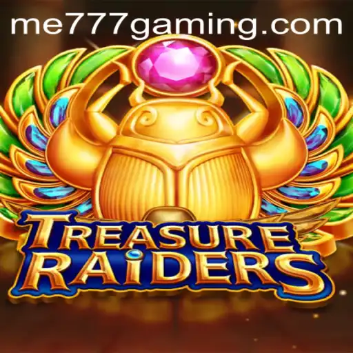Discover the Thrills of TREASURERAIDERS at ME777 CASINO
