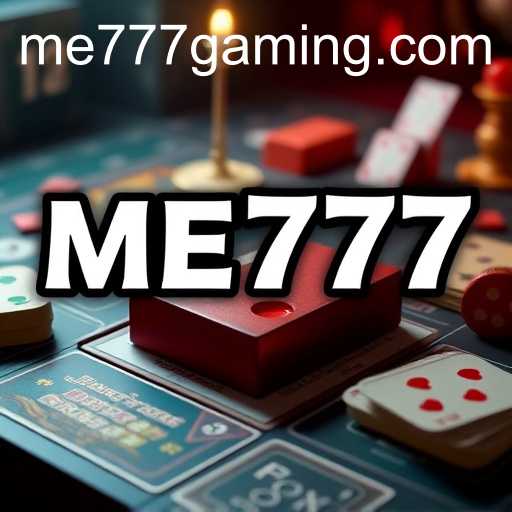 ME777 CASINO