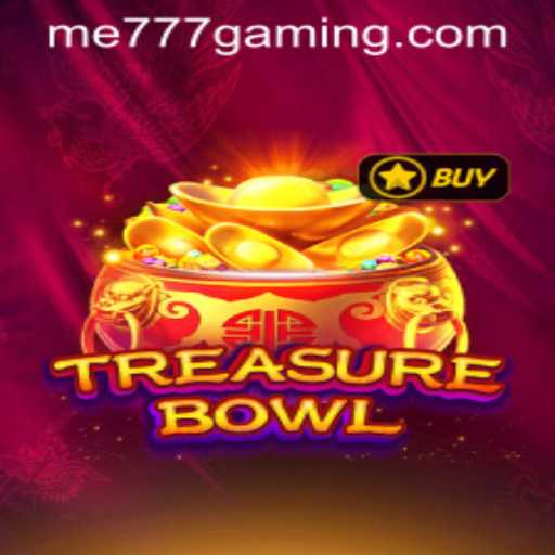 Dive into the World of TreasureBowl at ME777 CASINO
