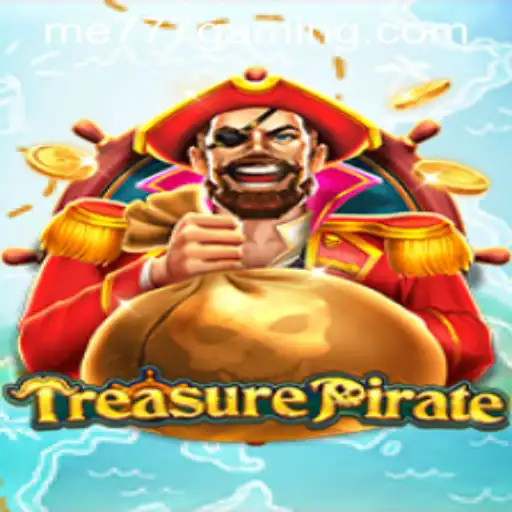 Discover the Thrills of TreasurePirate: ME777 CASINO's Latest Sensation