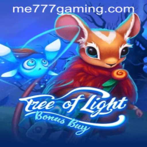 Discover the Enchantment of TreeOfLightBonusBuy at ME777 CASINO