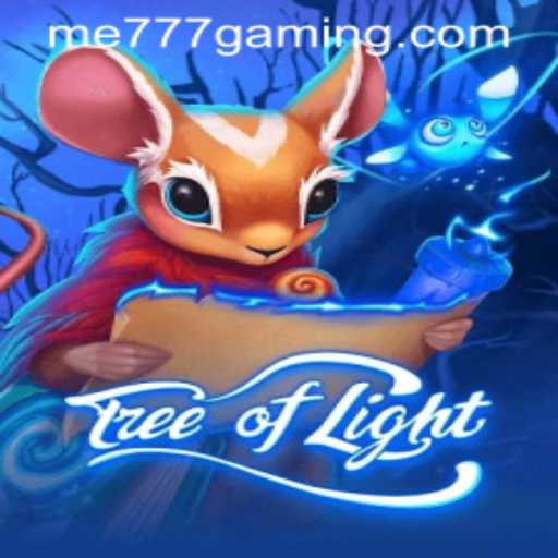 Tree of Light: A Journey Through Enchantment in the World of ME777 CASINO