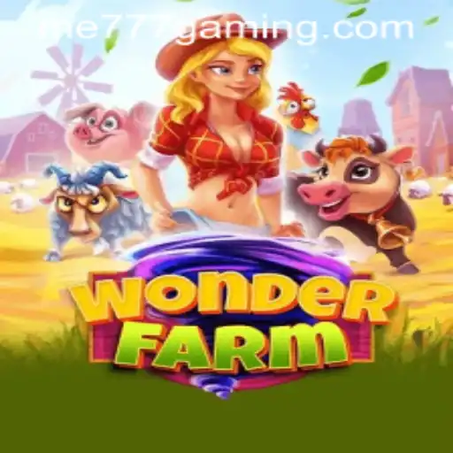Exploring the Enchanting World of WonderFarm and its Connection to ME777 CASINO