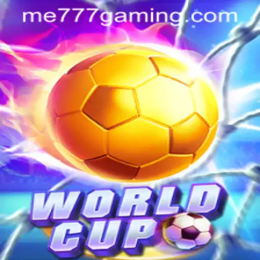 WorldCup: An Exciting Game Revolutionized by ME777 CASINO