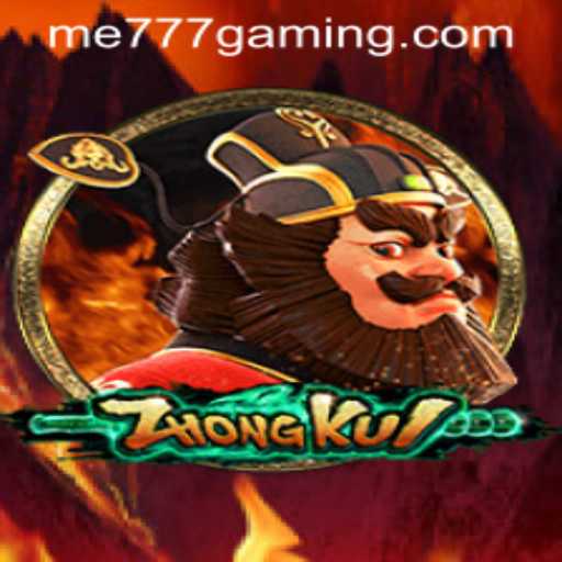 Discover the Enchanting World of ZhongKui at ME777 CASINO