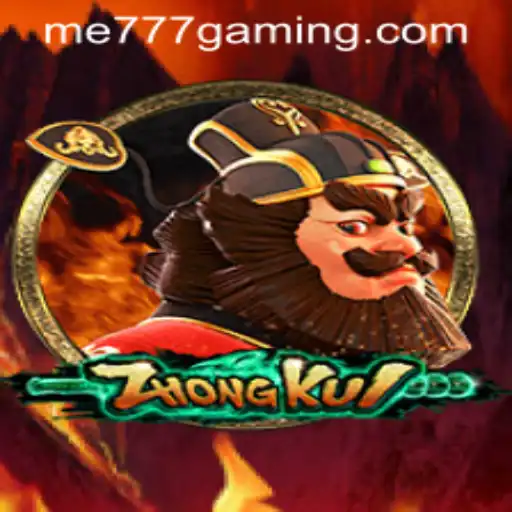 Discover the Enchanting World of ZhongKui at ME777 CASINO